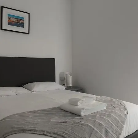 Quarto em Acomodações Particulares Bela House Cascais