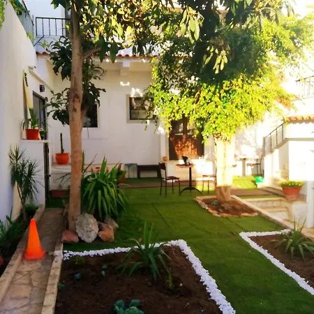 Homestay Bela House
