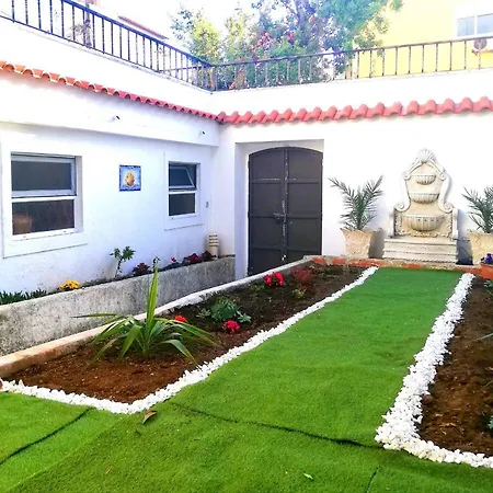 Quarto em Acomodações Particulares Bela House