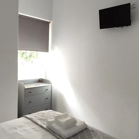 Habitación en casa particular Bela House Cascaes