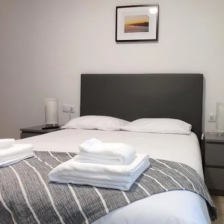 Bela House Rum i privatbostad *