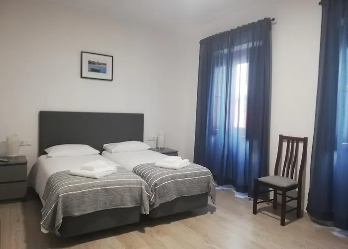 Bela House * Cascais