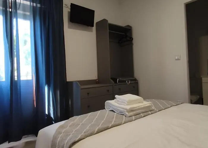 Bela House Ubytování v soukromí