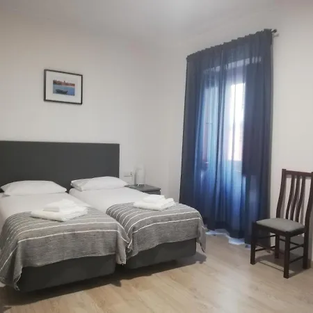 Bela House * קסקאיס